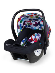 Giggle 2 in 1 Everything Bundle Kaleidoscope
