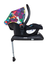 Giggle 2 in 1 Everything Bundle Kaleidoscope