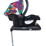 Giggle 2 in 1 Bundle Kaleidoscope - Bundle - Cosatto Store