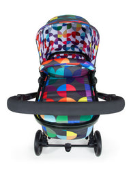 Giggle 2 in 1 Everything Bundle Kaleidoscope