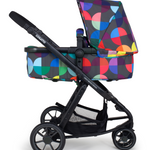 Giggle 2 in 1 Bundle Kaleidoscope - Bundle - Cosatto Store
