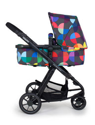 Giggle 2 in 1 Everything Bundle Kaleidoscope