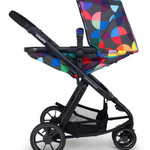 Giggle 2 in 1 Bundle Kaleidoscope - Bundle - Cosatto Store