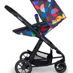 Giggle 2 in 1 Bundle Kaleidoscope - Bundle - Cosatto Store