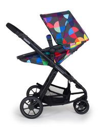 Giggle 2 in 1 Everything Bundle Kaleidoscope