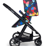 Giggle 2 in 1 Bundle Kaleidoscope - Bundle - Cosatto Store