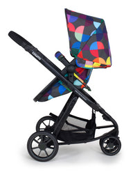 Giggle 2 in 1 Everything Bundle Kaleidoscope