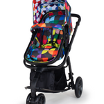 Giggle 2 in 1 Bundle Kaleidoscope - Bundle - Cosatto Store