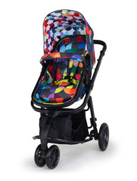 Giggle 2 in 1 Everything Bundle Kaleidoscope