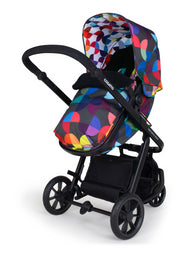 Giggle 2 in 1 Everything Bundle Kaleidoscope