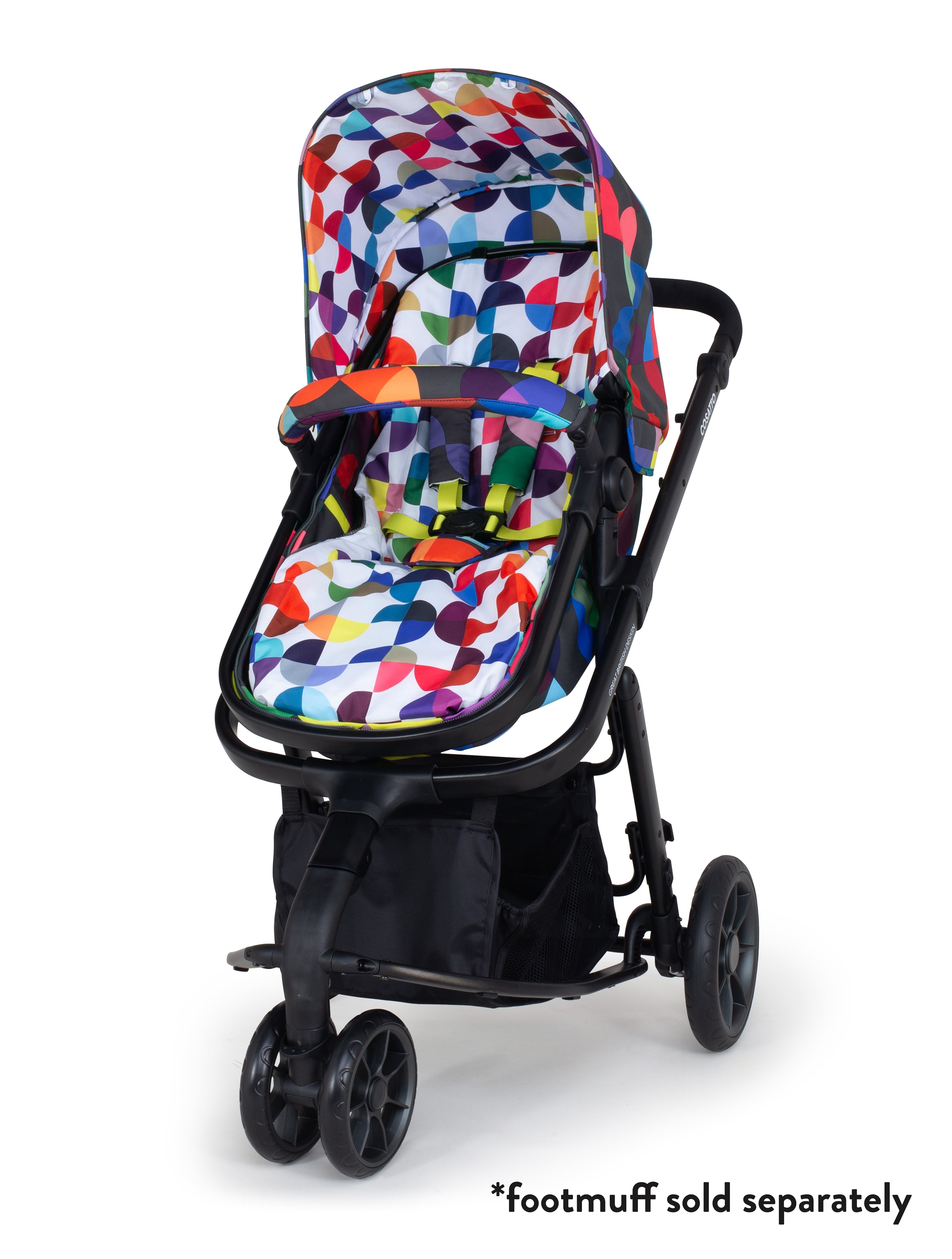 Cosatto giggle 2 2025