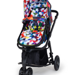 Giggle 2 in 1 Bundle Kaleidoscope - Bundle - Cosatto Store