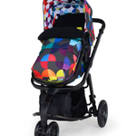 Giggle 2 in 1 Bundle Kaleidoscope - Bundle - Cosatto Store