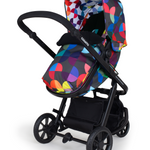 Giggle 2 in 1 Bundle Kaleidoscope - Bundle - Cosatto Store