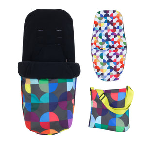 All Accessories Cosatto Store
