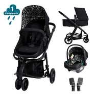 Giggle 2 in 1 Bundle Silhouette