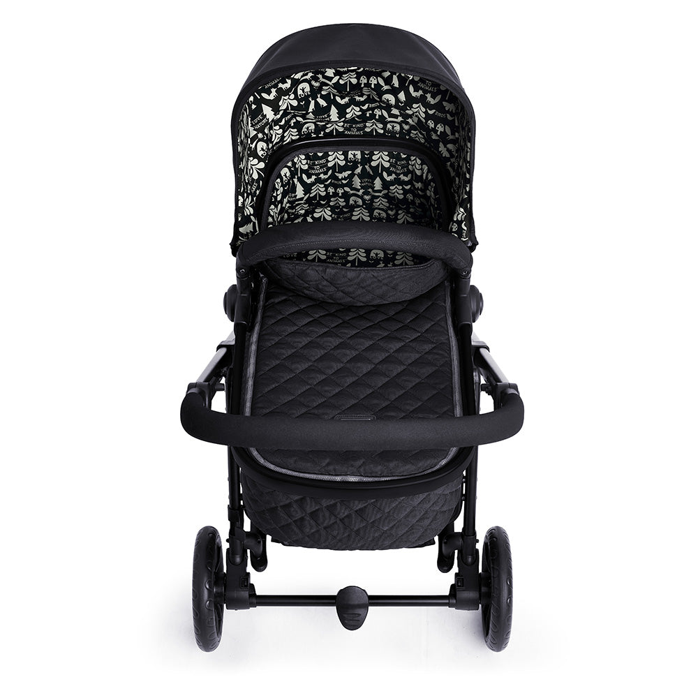 Giggle 2 in 1 i Size Everything Bundle Silhouette Cosatto Store