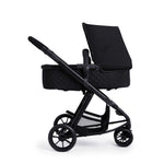 Giggle 2 in 1 i-Size Everything Bundle Silhouette - Bundle - Cosatto Store