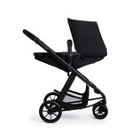 Giggle 2 in 1 i-Size Everything Bundle Silhouette - Bundle - Cosatto Store