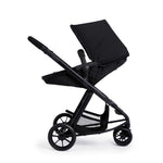 Giggle 2 in 1 i-Size Everything Bundle Silhouette - Bundle - Cosatto Store