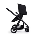 Giggle 2 in 1 i-Size Everything Bundle Silhouette - Bundle - Cosatto Store