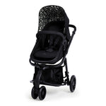 Giggle 2 in 1 i-Size Everything Bundle Silhouette - Bundle - Cosatto Store