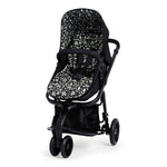 Giggle 2 in 1 i-Size Everything Bundle Silhouette - Bundle - Cosatto Store