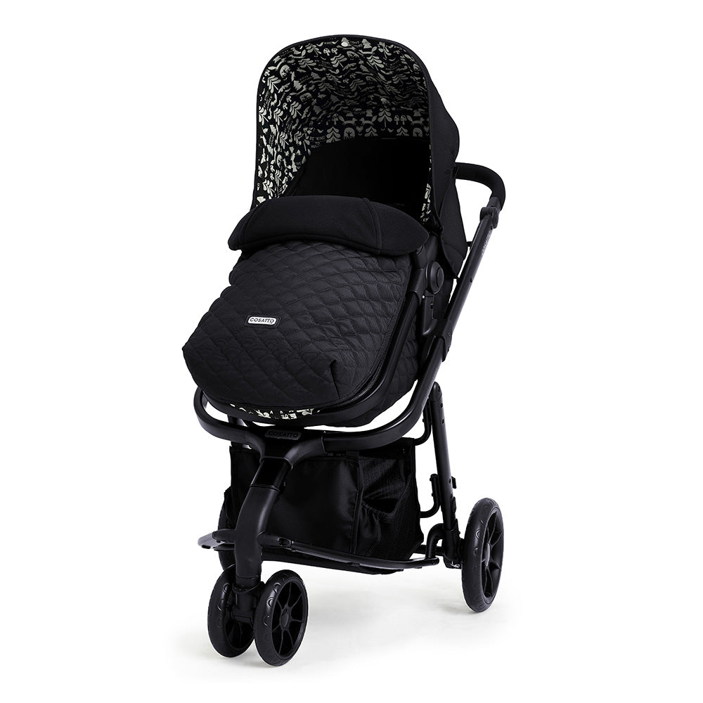 Cosatto giggle 2 pushchair age sale