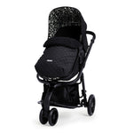 Giggle 2 in 1 i-Size Everything Bundle Silhouette - Bundle - Cosatto Store