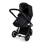 Giggle 2 in 1 i-Size Everything Bundle Silhouette - Bundle - Cosatto Store