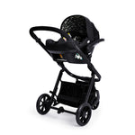 Giggle 2 in 1 i-Size Everything Bundle Silhouette - Bundle - Cosatto Store