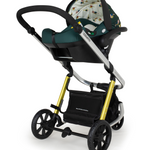 Giggle 2 in 1 i-Size Everything Bundle Birdland - Bundle - Cosatto Store