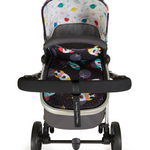 Giggle Lite Space Racer - Bundle - Cosatto Store