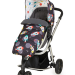 Giggle Lite Space Racer - Bundle - Cosatto Store