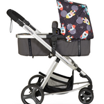 Giggle Lite Space Racer - Bundle - Cosatto Store