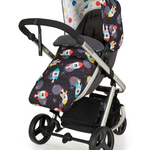 Giggle Lite Space Racer - Bundle - Cosatto Store