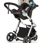 Giggle Mix Pram and Pushchair Space Racer 2 - Bundle - Cosatto Store