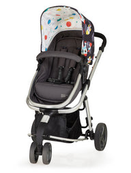 Giggle Lite Space Racer