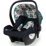 Giggle 3 in 1 Bundle Fox Friends - Bundle - Cosatto Store