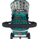 Pre loved Giggle 3 Fox Friends - Bundle - Cosatto Store
