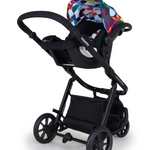 Giggle 3 in 1 Bundle Kaleidoscope - Bundle - Cosatto Store