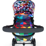 Giggle 3 in 1 Bundle Kaleidoscope - Bundle - Cosatto Store