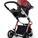 Ex display Giggle 3 in 1 Car Seat Bundle Pretty Flamingo - Bundle - Cosatto Store
