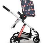 Giggle 3 in 1 i-Size Everything Bundle Pretty Flamingo - Bundle - Cosatto Store