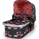 Ex display Giggle 3 in 1 Car Seat Bundle Pretty Flamingo - Bundle - Cosatto Store