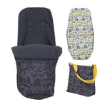 Giggle Bundle Accessory Pack Nature Trail - Accessory Pack - Cosatto Store