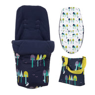 Giggle Bundle Accessory Pack Wilderness Ink
