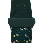 Giggle Trail 3 in 1 i-Size Everything Bundle Birdland - Bundle - Cosatto Store