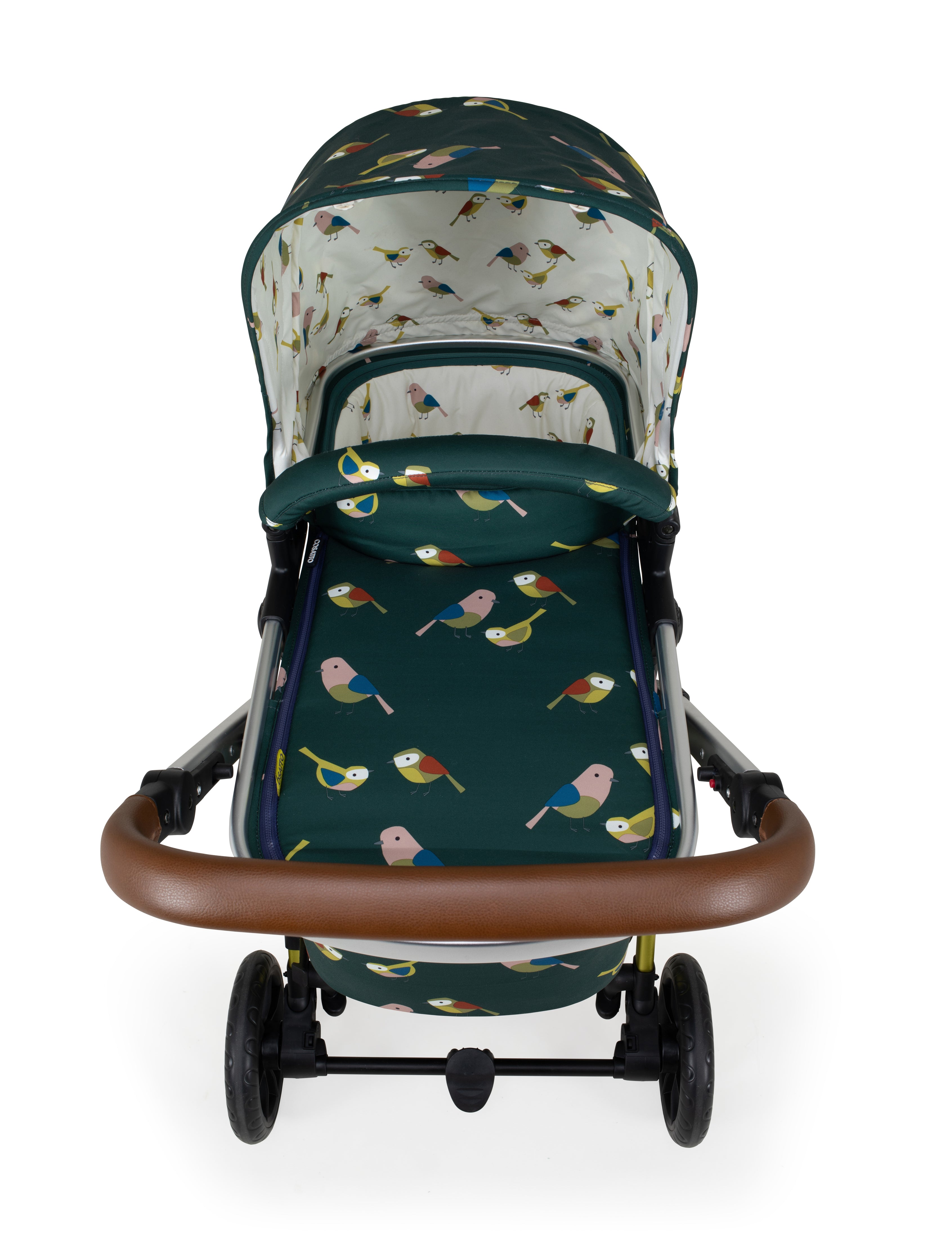Cosatto giggle 2 travel system top fox tale