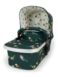 Giggle 3 in 1 i-Size Bundle Birdland